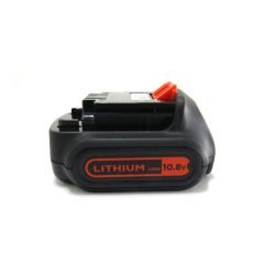 Black & Decker BL1512 10.8v 1.5Ah Li-Ion Slide On Battery