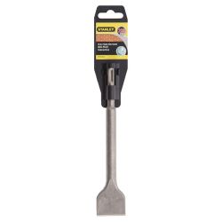 Stanley STA54412 Chisel SDS+ Scaling Overall Length: 200