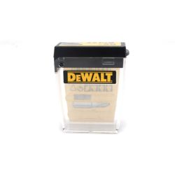 Dewalt DT7908 EMPTY TIC TAC BOX