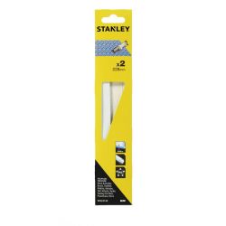 Stanley STA22142 CUTSAW BLADE, Thick metal,  Lgth  228mm S1118BF