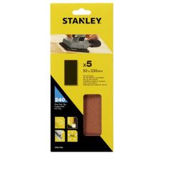 Stanley STA31103 THIRD SHEET Un-Punched 93x230 240g