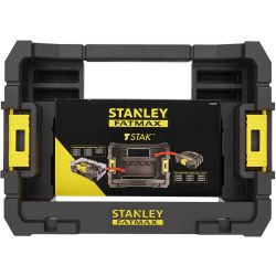 Stanley STA88580 T Stak Caddy for bulk and small  cases