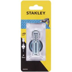 Stanley STA37015 Drill Arbour, 13mm Bore
