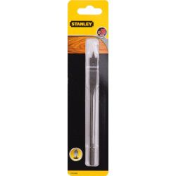 Stanley STA52000 Drill Bit, Flatwood 10mm Overall Length: 154