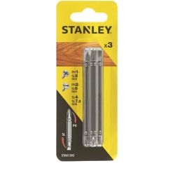Stanley STA61383 PH1-SL5, SL4-7.2, PH2-SL6 86mm