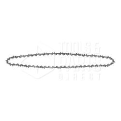 DeWalt DT20663 Replacement 16" / 40cm Saw Chain for DCM575 & DCM585 Chainsaws - DT20663-QZ