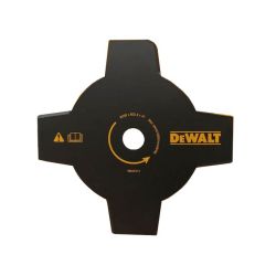 Dewalt DT20655 230mm Brushcutter 4 Tooth Blade
