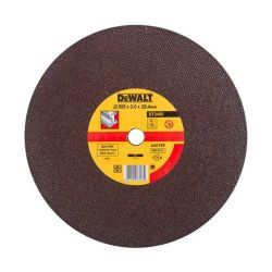 DeWalt DT3450 335mm Metal Cutting Chop Saw Disc