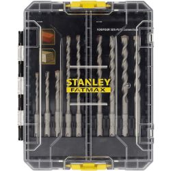 Stanley STA88562 9 PCE SDS 110 & 160mm Set