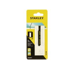 Stanley STA26031 Jigsaw Blade U shank Tile/Fibreglass