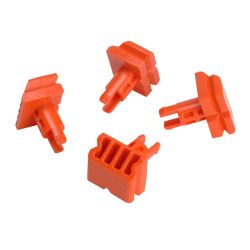 Black & Decker X40400 Vice Pegs (4) for Workmate