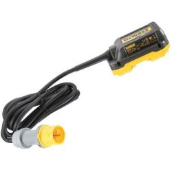 DEWALT DCB500L FlexVolt Mitre Saw Adaptor Cable 110 Volt