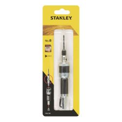 Stanley STA62380 #8 flip & drive/connector