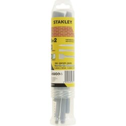 Stanley STA54400 Chisel Promo Set