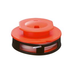 Black & Decker A6044 1.6mm x 5.5m String Trimmer Strimmer Replacement Spool & Line
